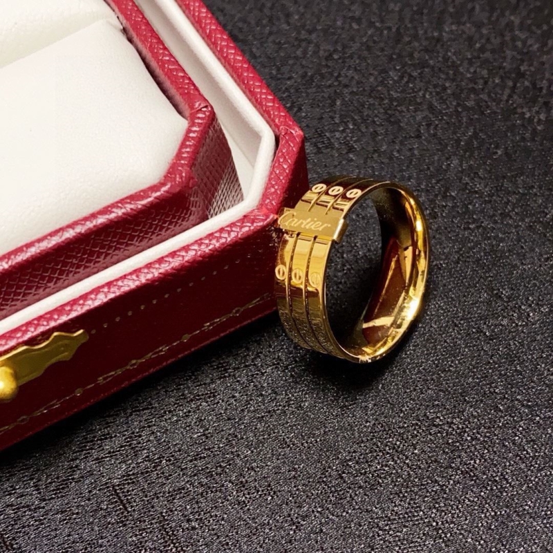 Ca*t1er rings